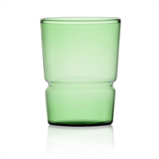 Tumbler verde