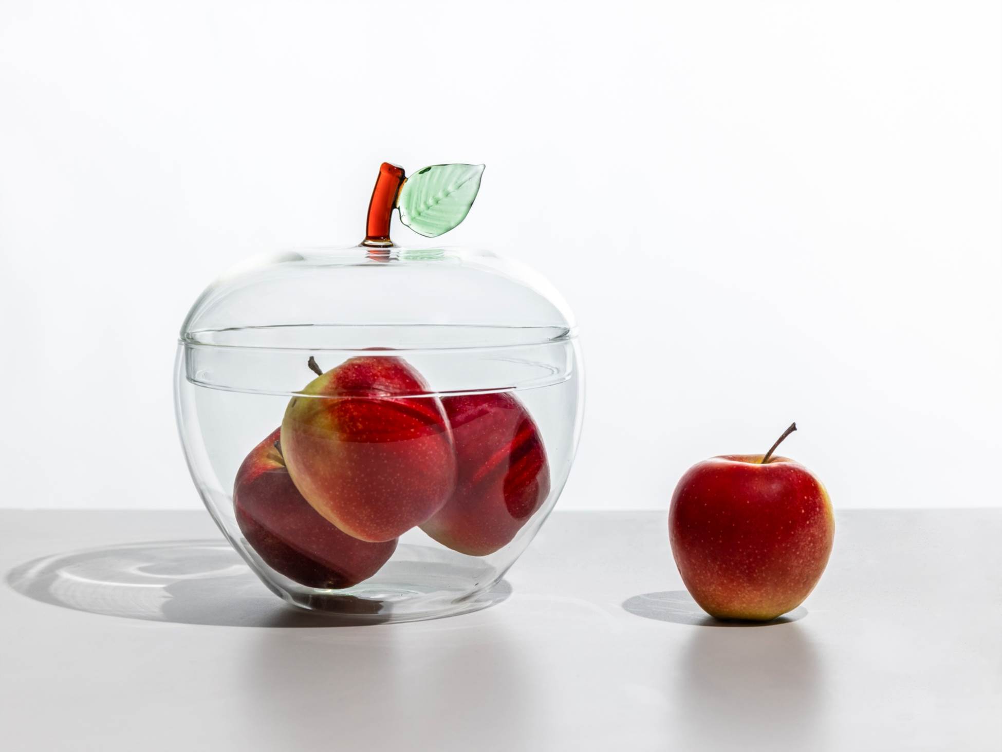 Fruits and Flowers