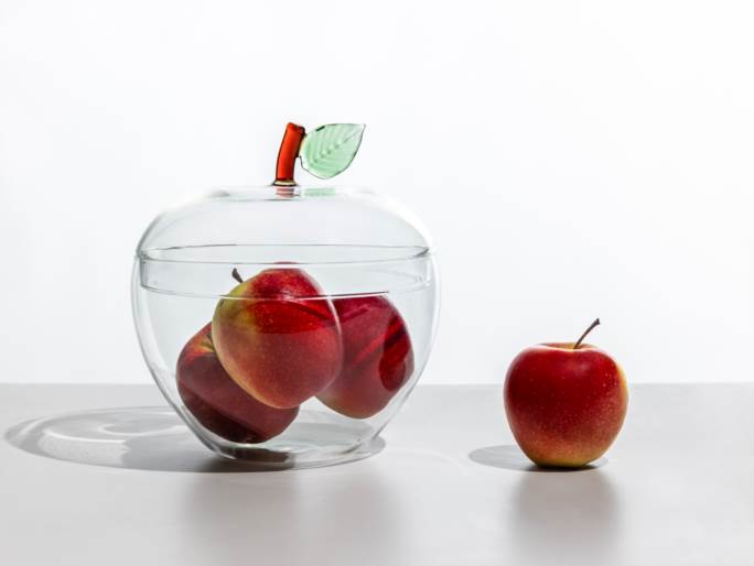 Fruits and Flowers