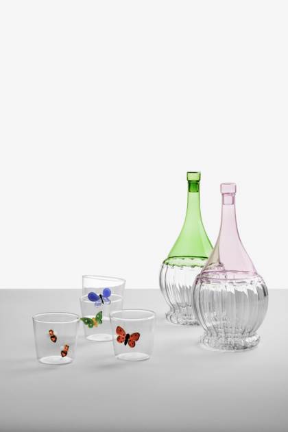 感謝の声続々！ Garden Picnic グラス・カップ・酒器