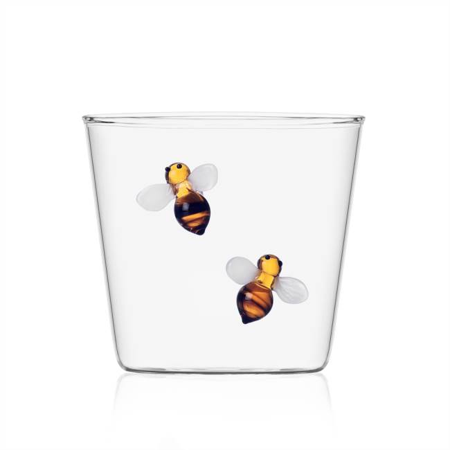 Tumbler bees