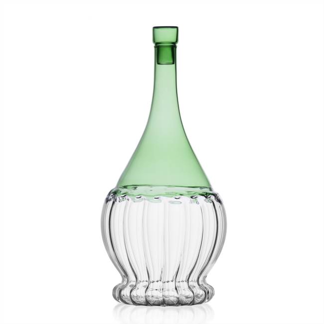 Green flask 1,8l