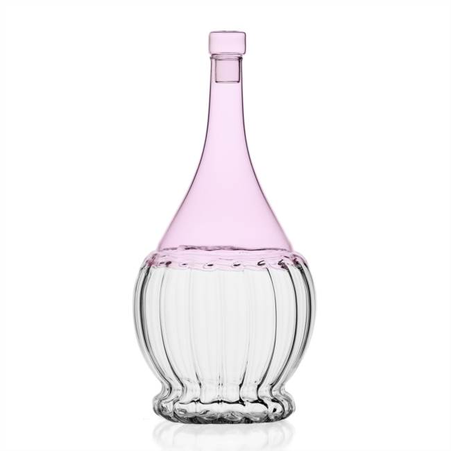 Fiasco rosa 1,8l