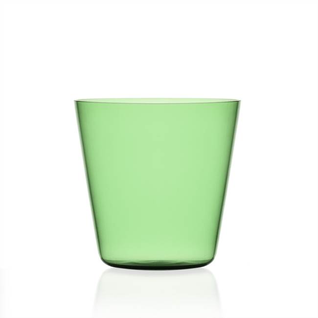 Green Large Water Tumbler