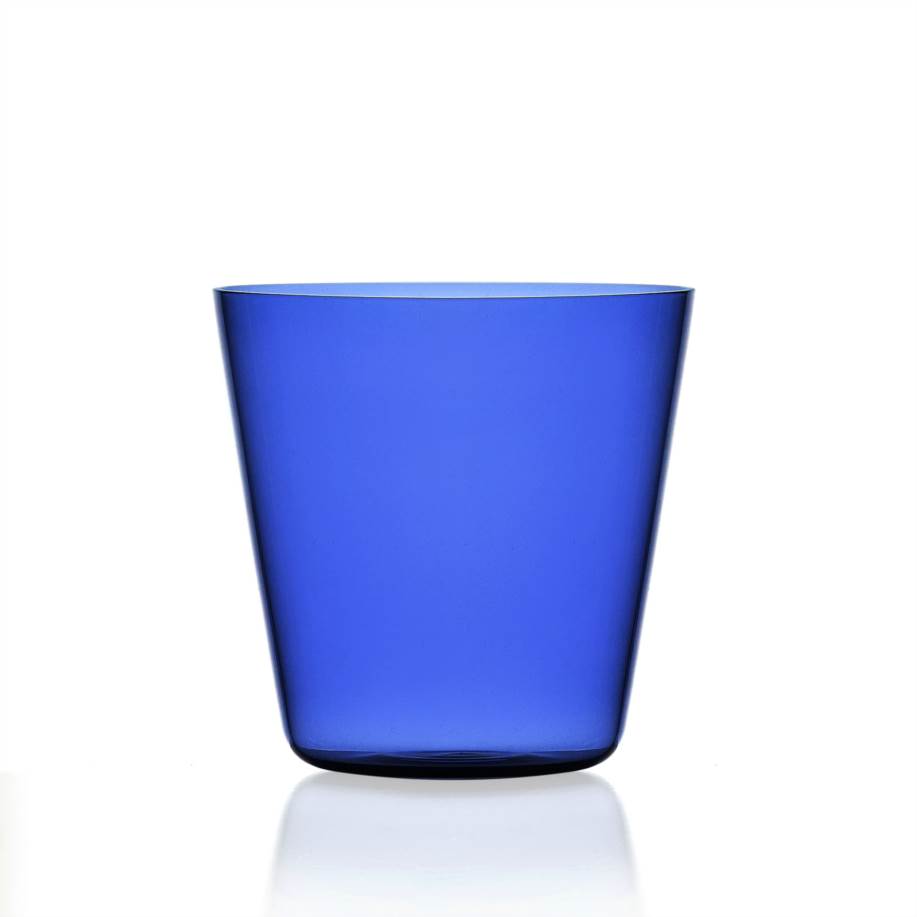 Blu Large Water Tumbler