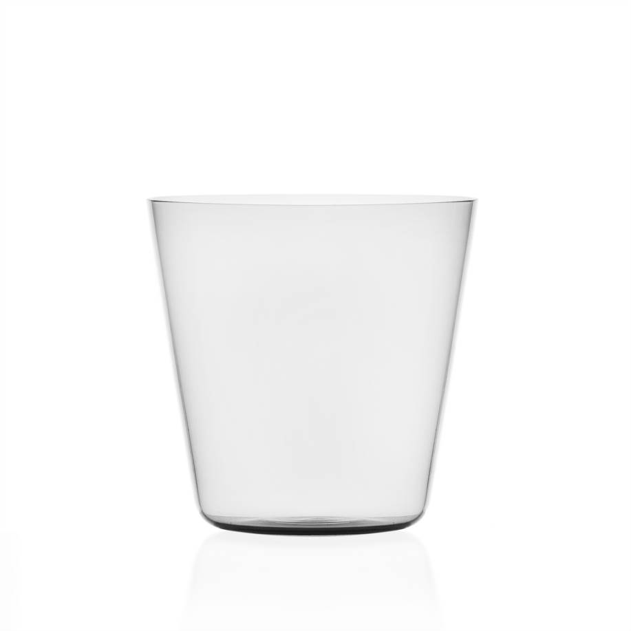 Clear Large Water Tumbler