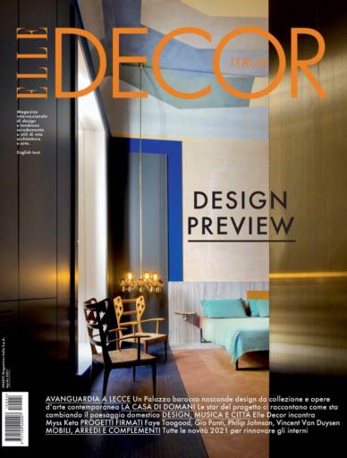 Elle Decor