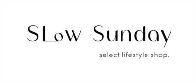 Slow Sunday Lifestyle Shop