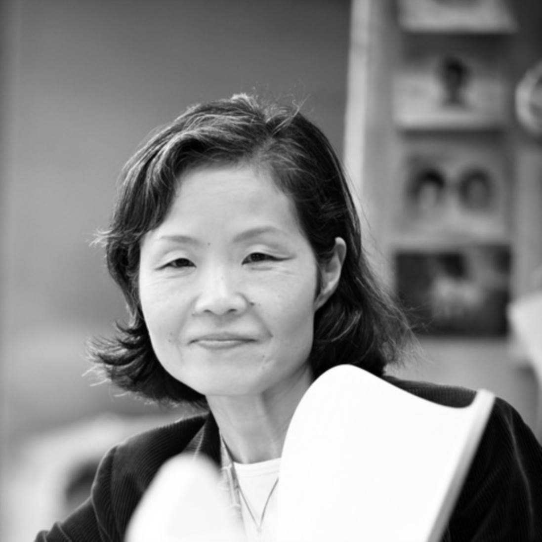 Tomoko Mizu