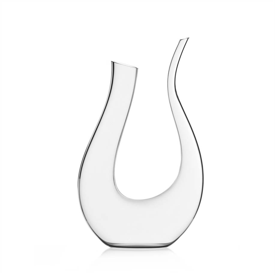 Cetra decanter 1,2 lt