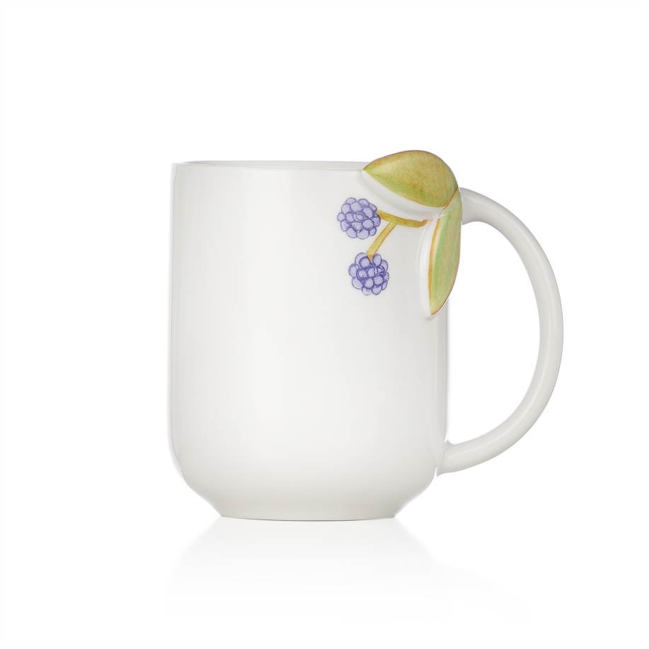 Mug mora