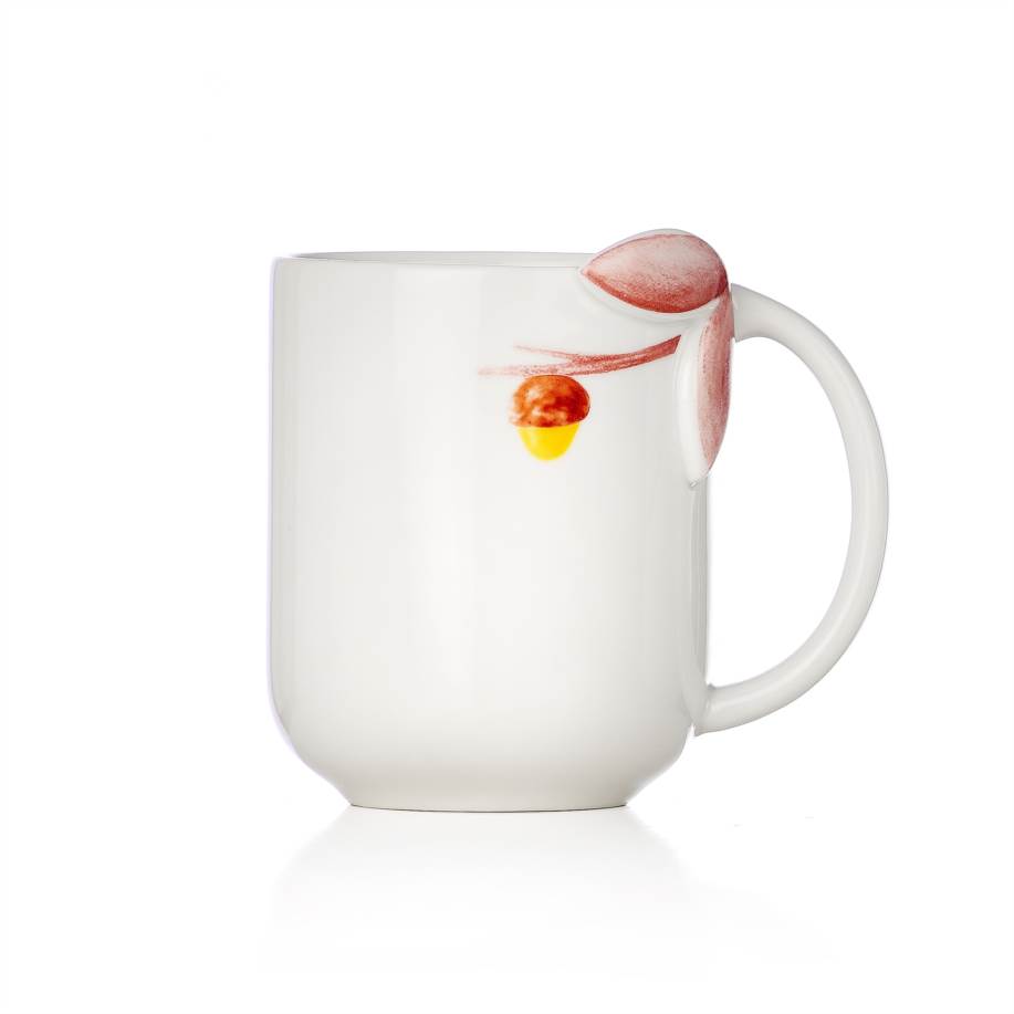 Mug acorn