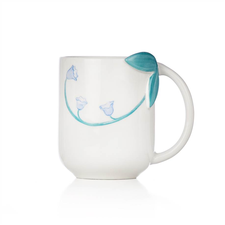 Mug lily