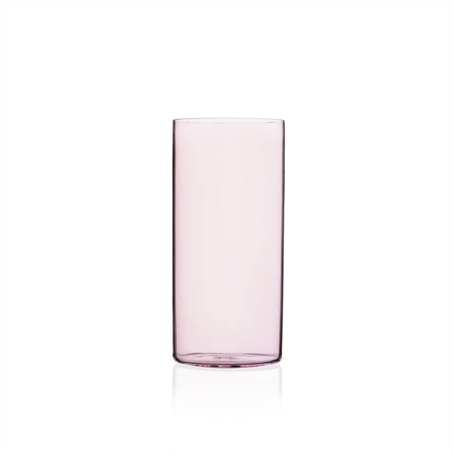 Long drink pink