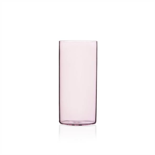 Long drink pink