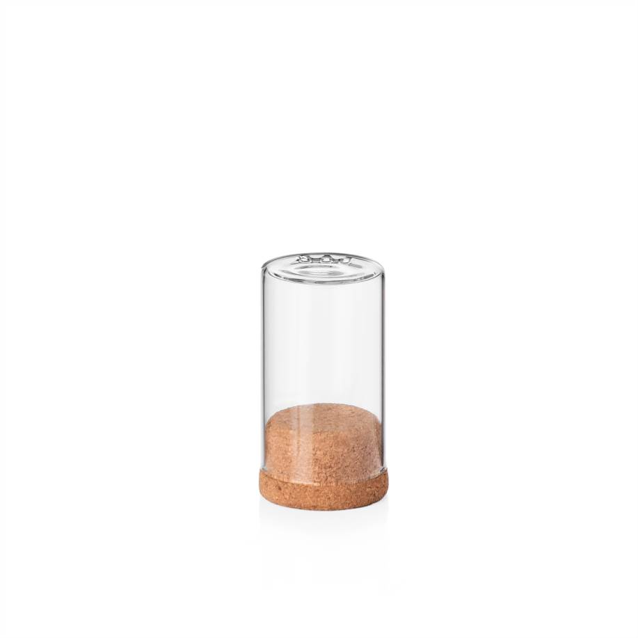 Salt and pepper small
