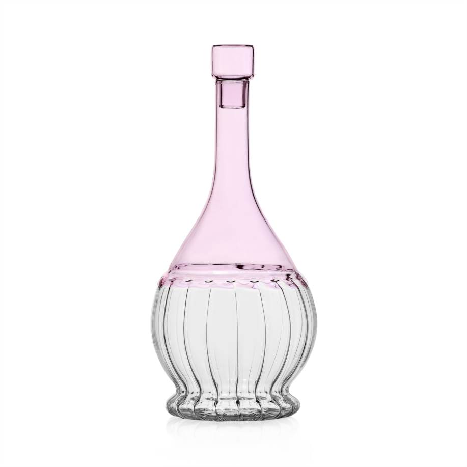 Pink flask 1l