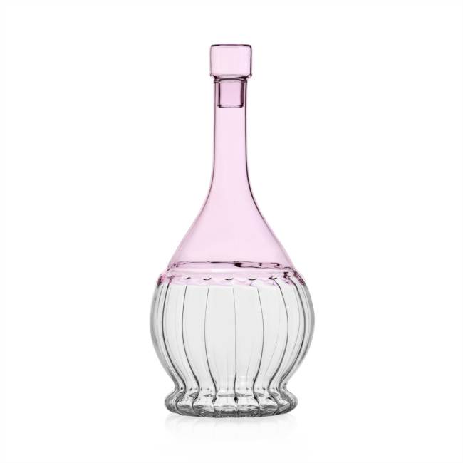 Pink flask 1l