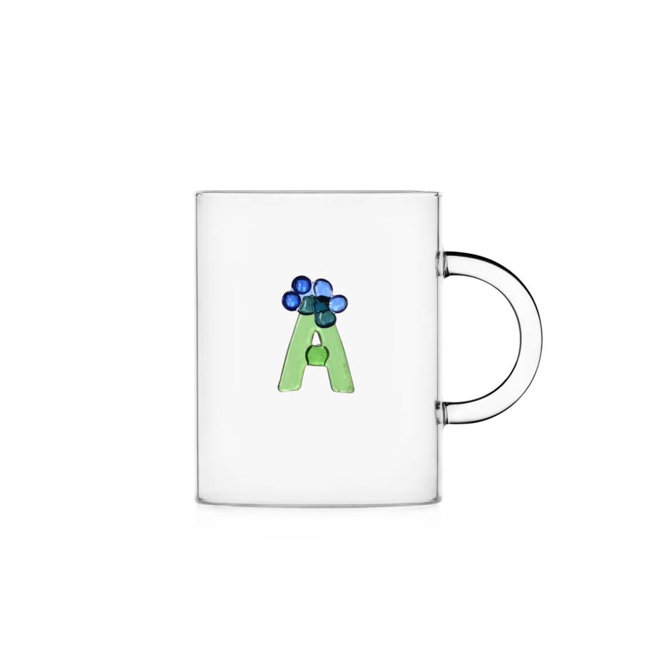 Mug A