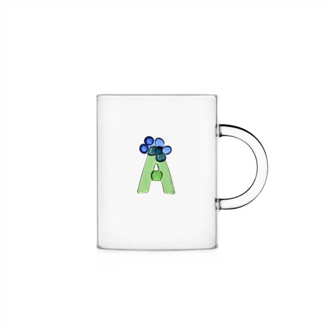 Mug A