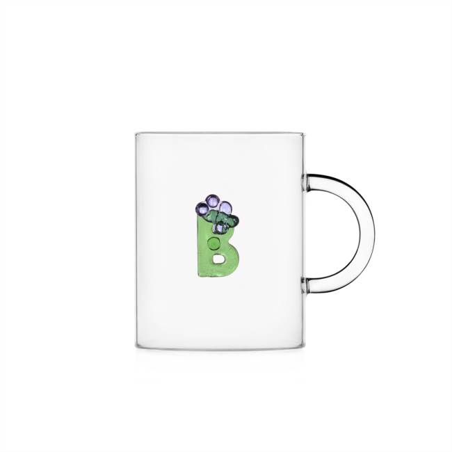 Mug B