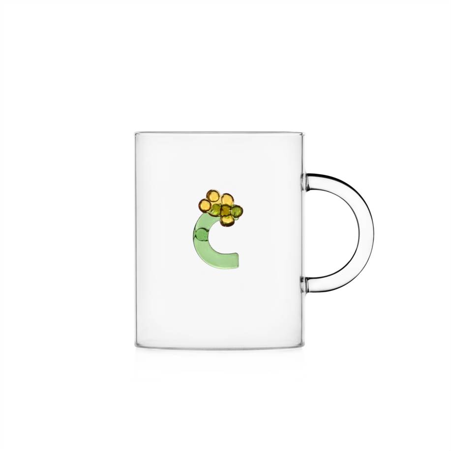 Mug C