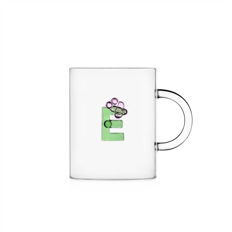 Mug E