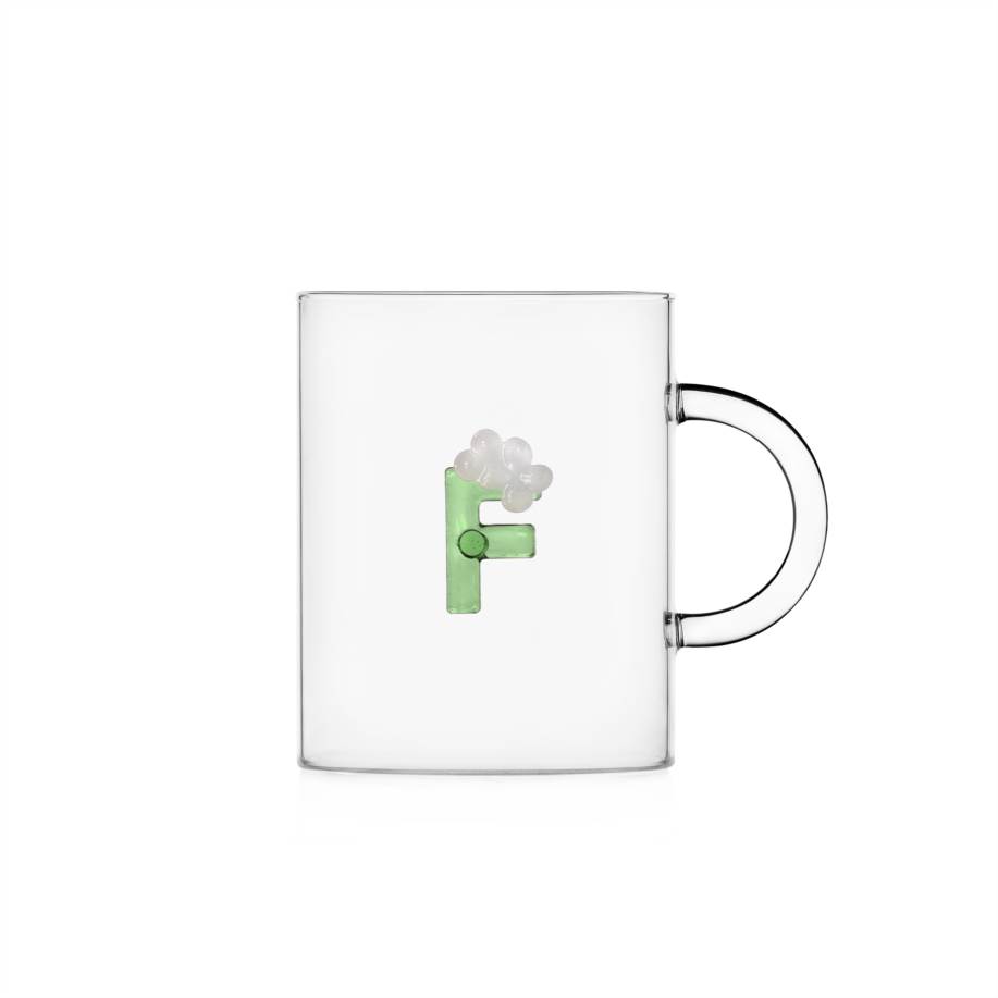 Mug F