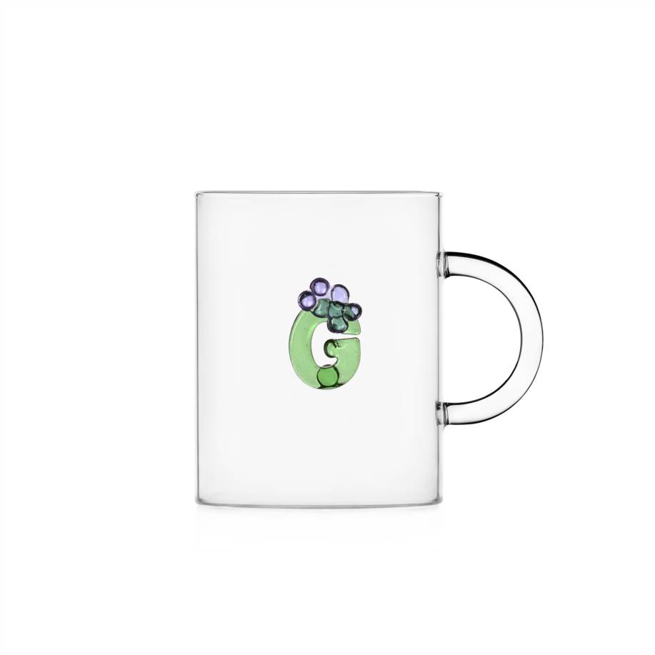 Mug G
