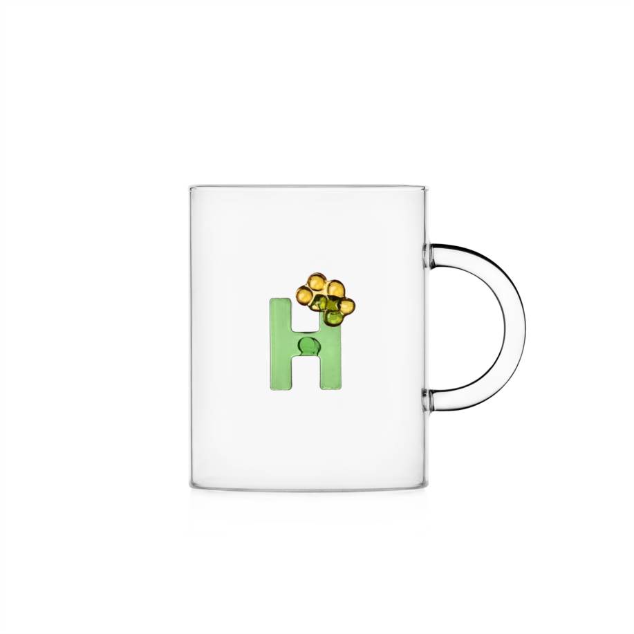 Mug H