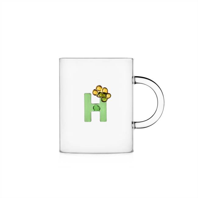 Mug H