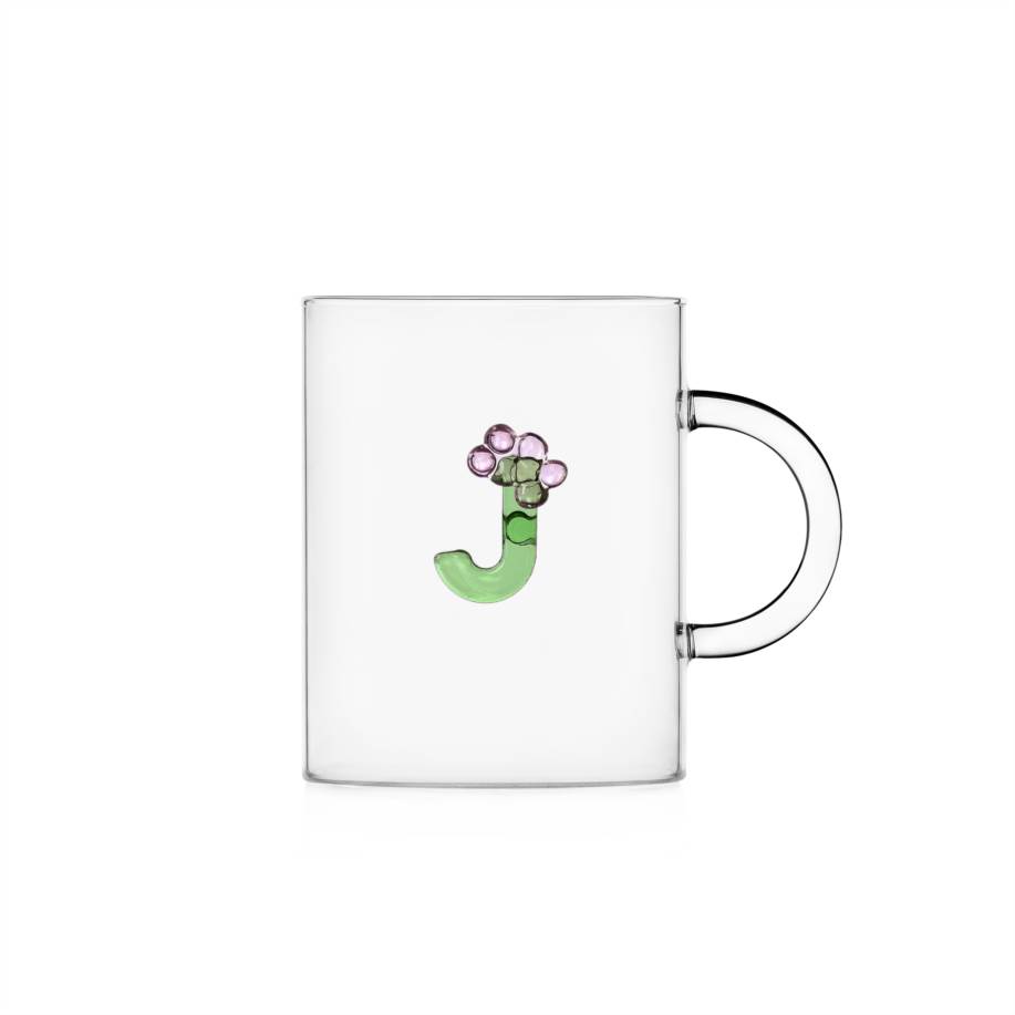 Mug J