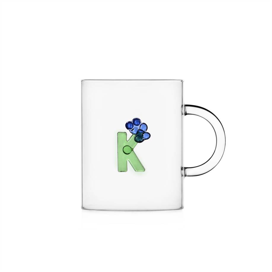 Mug K
