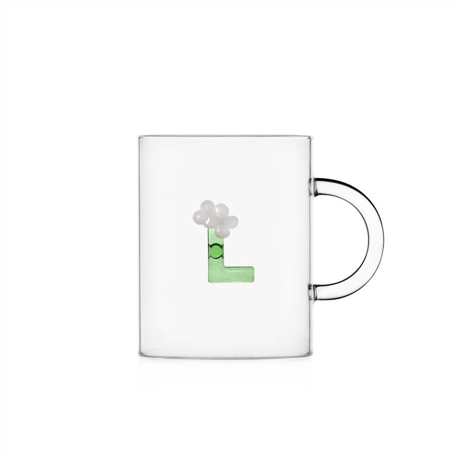 Mug L