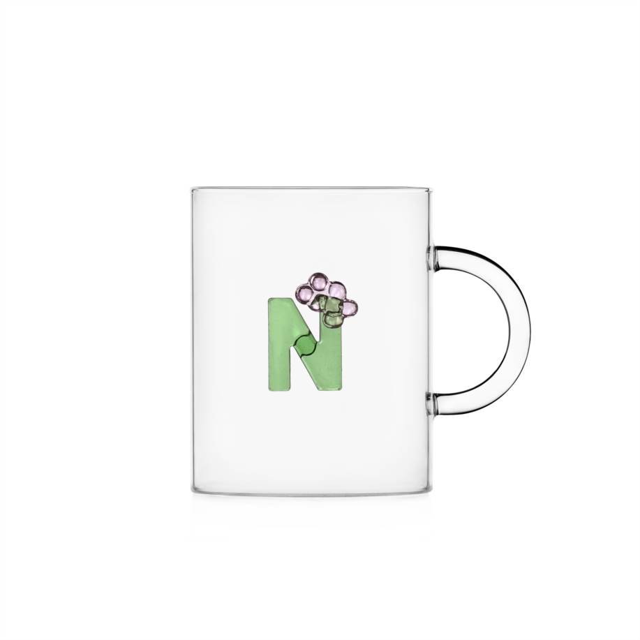 Mug N