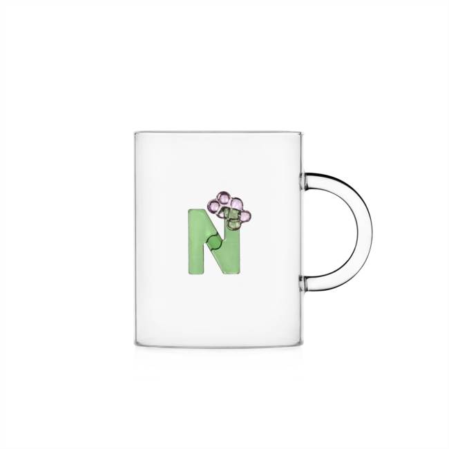 Mug N