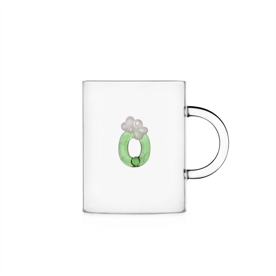 Mug O