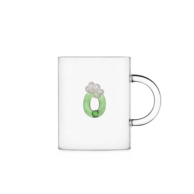Mug O