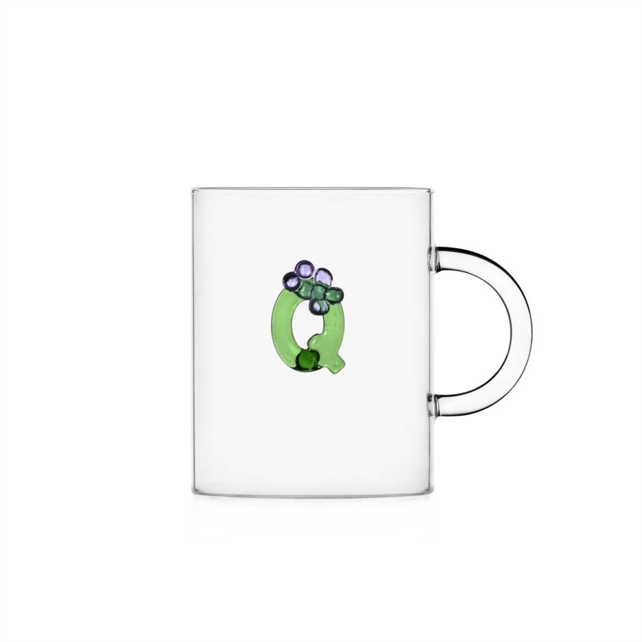 Mug Q