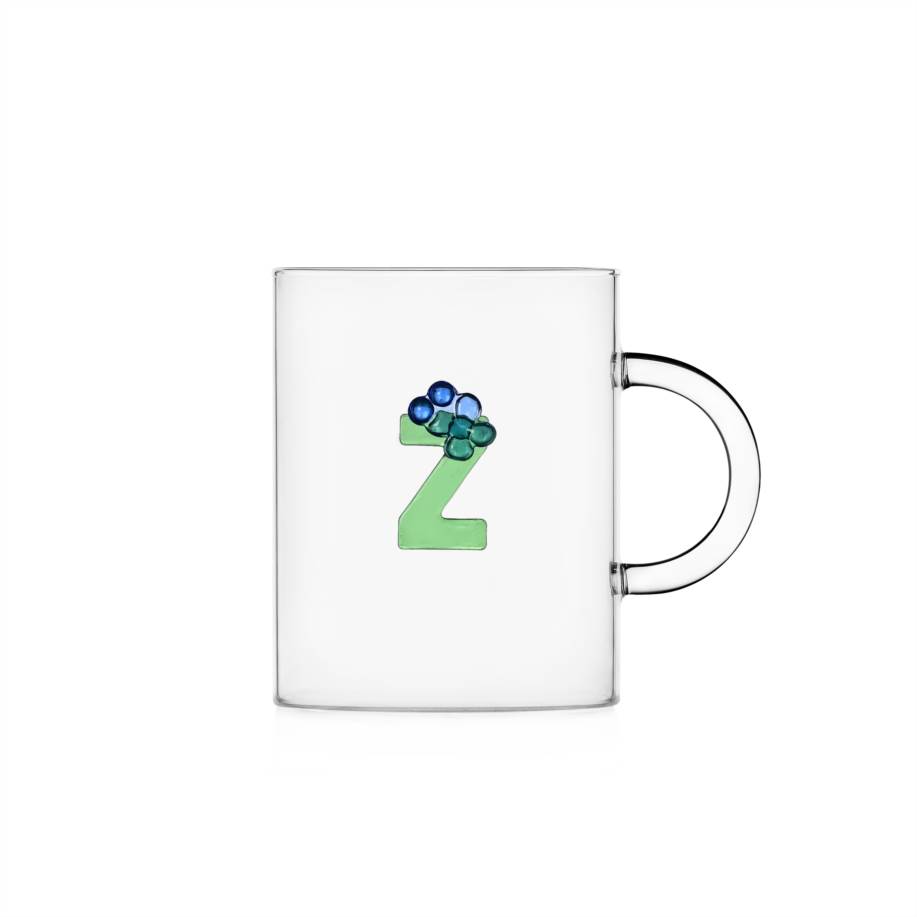 Mug Z
