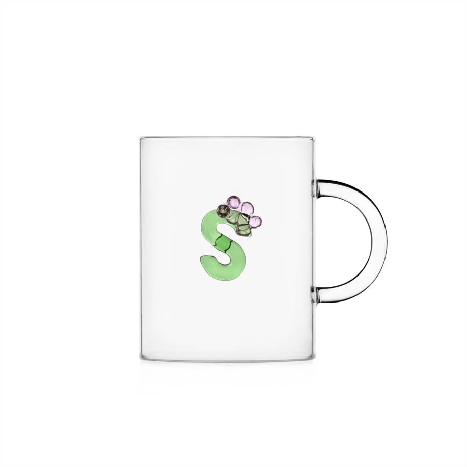 Mug S