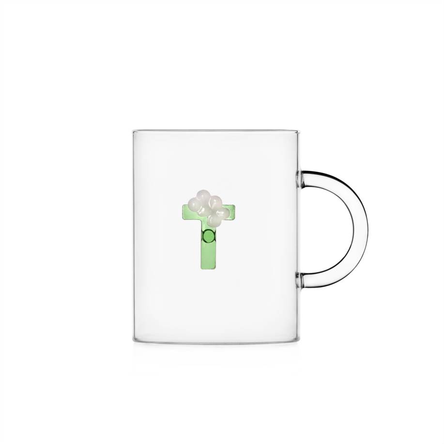 Mug T