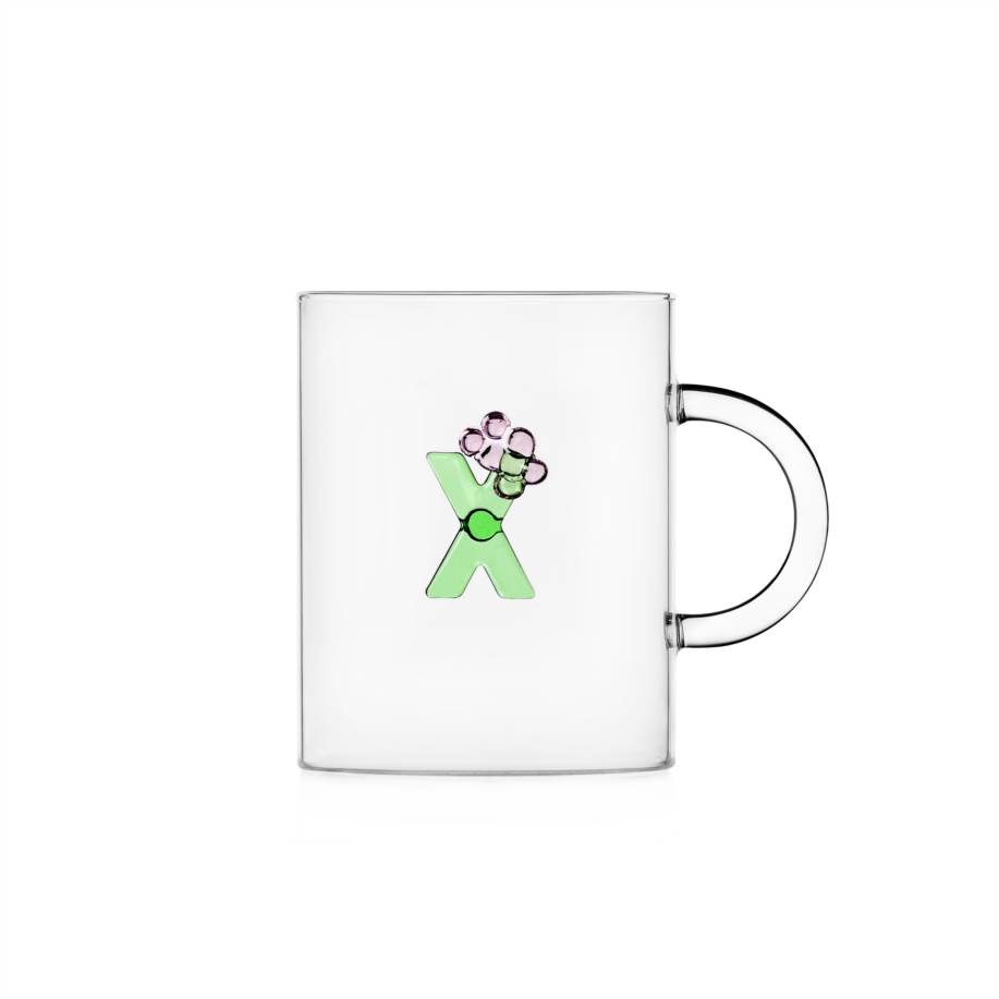 Mug X