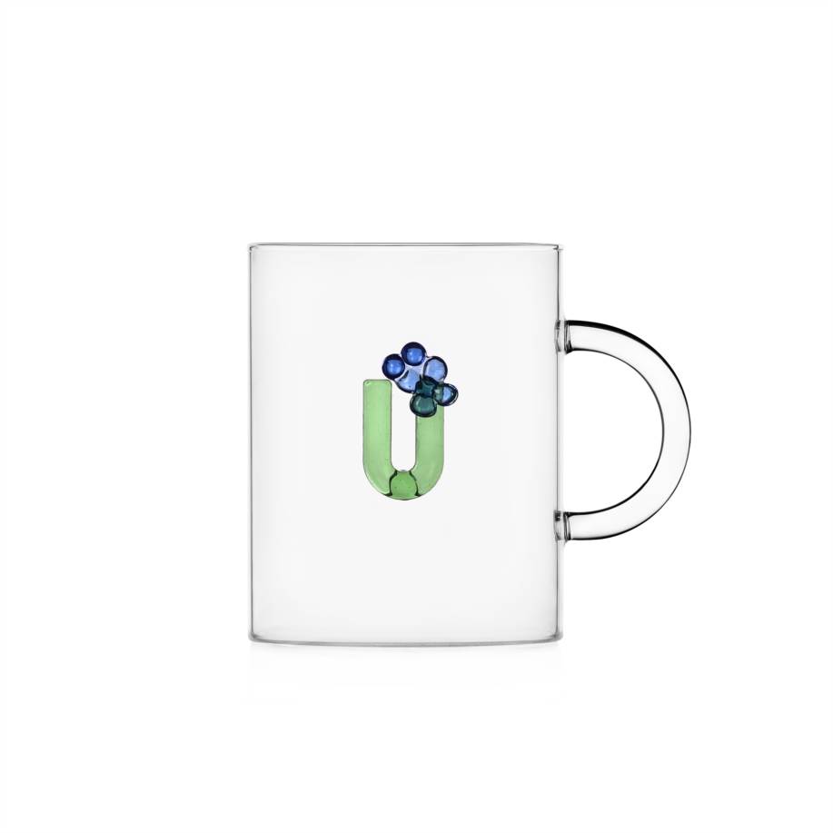 Mug U