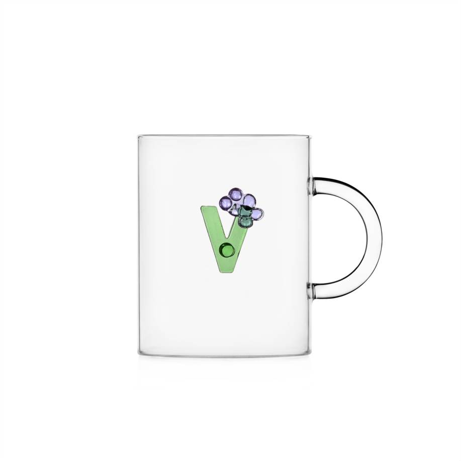 Mug V