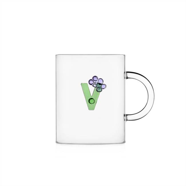 Mug V