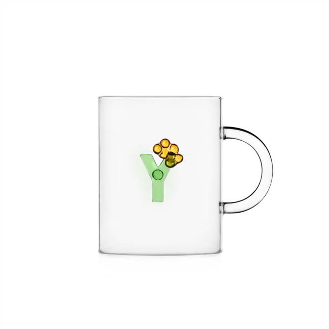 Mug Y