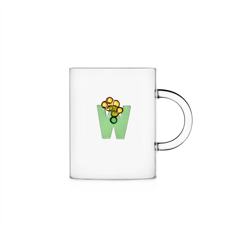 Mug W