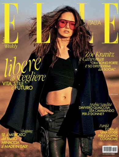 Elle