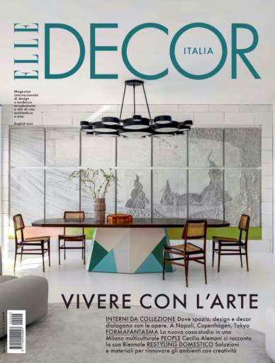 Elle Decor